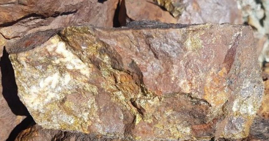  Geopacific Resources to attain 100% stake in Woodlark Gold Project 