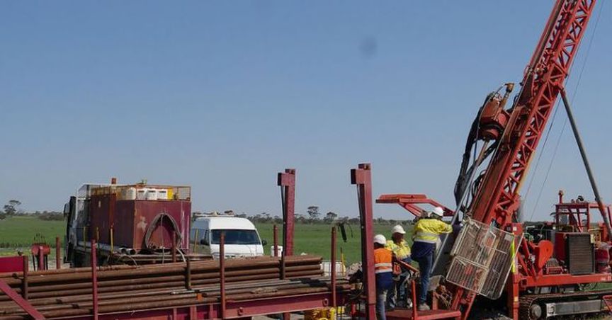  Golden Mile Starts Exploration Work On Leonora’s Monarch Gold Trend 