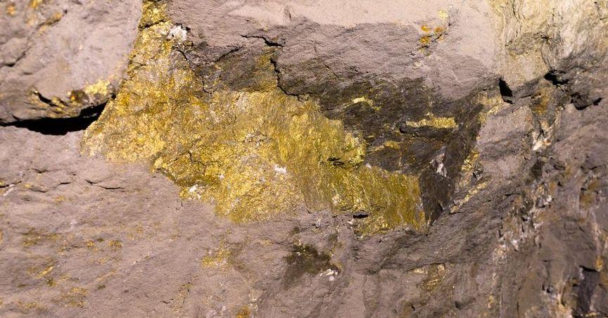  Forrestania Resources (ASX:FRS) Confirms Open Gold Mineralisation at Ada Ann Prospect 