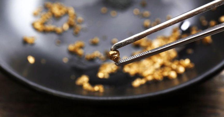  Could This Gold Terra Deal Change Everything in Mining? 