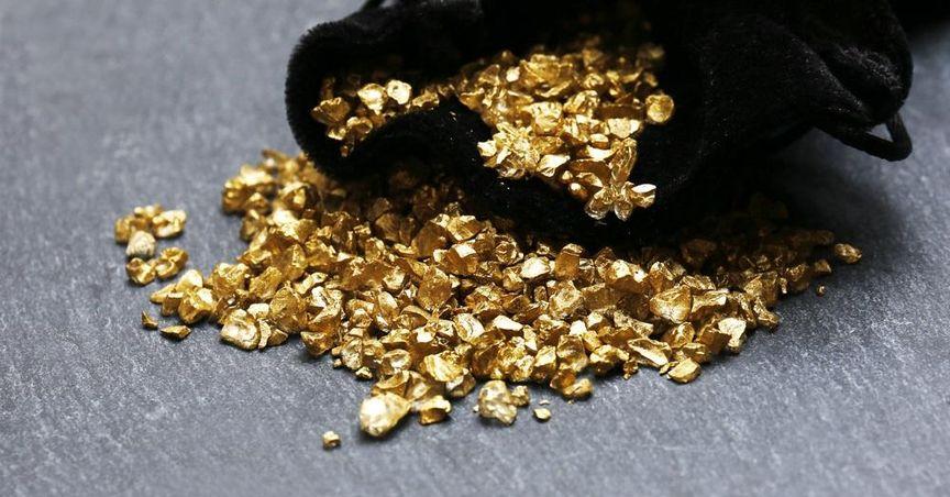 Why Is TSXV:ECC Moving Lower On The TSX Venture Composite And Smallcap Indexes?