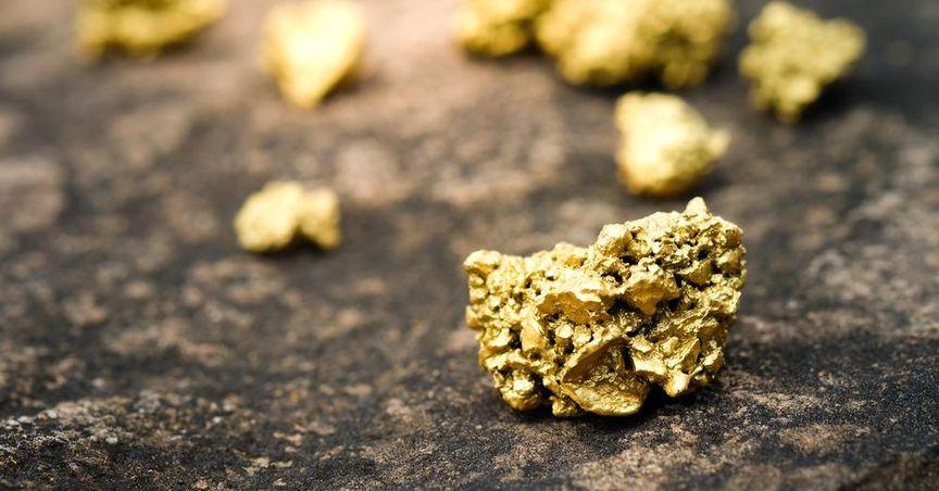  Wishbone Gold Plc and FTSE AIM All-Share Index Role in UK Gold Exploration 