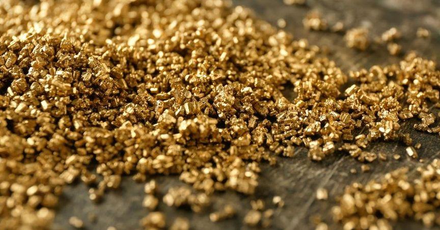  Sixty North Gold Unveils New Gold-Rich Vein at A-Zone 