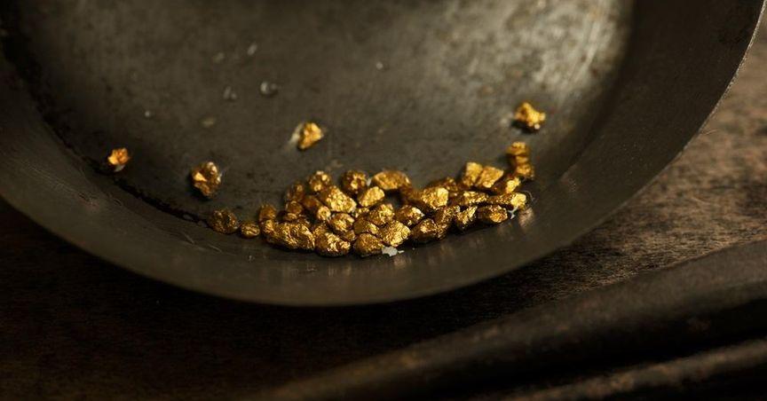 Sabre Completes Ninghan Sale to Capricorn Metals Amid ASX200 Sector Shifts