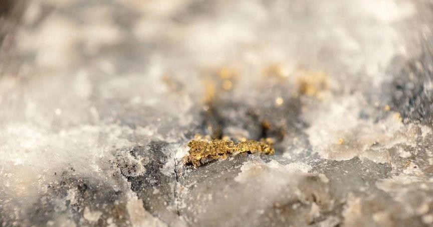  Western Gold Drives Duke Gold Project Forward in ASX 200 Mining Space 