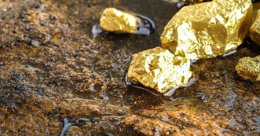  Top 5 Gold Stocks to Keep an Eye on in October 2023 