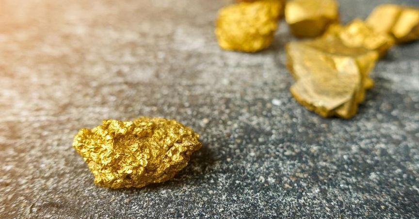  Capricorn Metals (ASX:CMM) Achieves Record Gold Production in December Quarter, Steady Progress Toward FY25 Targets 