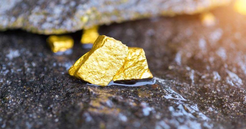  Endeavour Mining: Leading Gold Producer in West Africa 