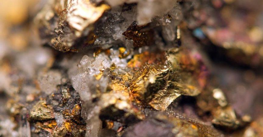 NuLegacy Gold Finalizes Issuance of Amendment Units to Metalla Royalty