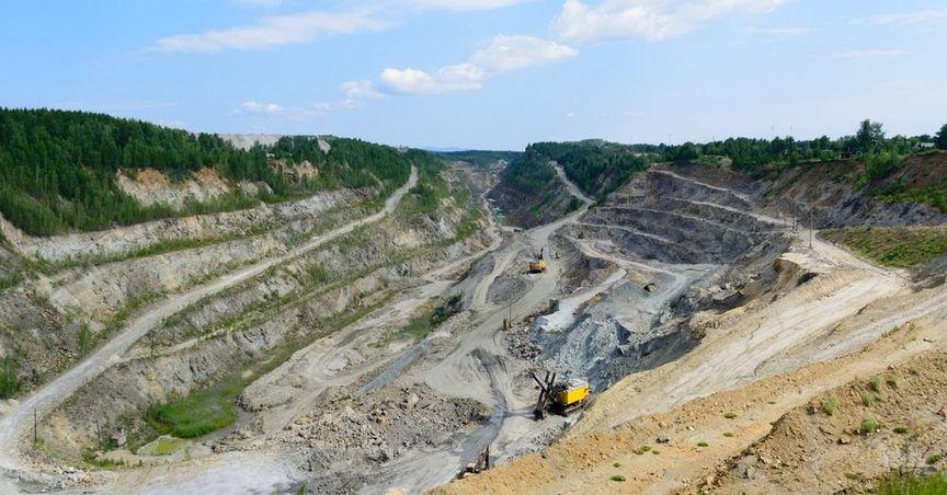  Is ASX 300 Mining Stock Renascor Advancing Graphite Plans? 