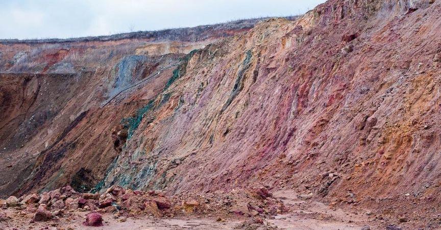  Woomera Mining Begins Drilling at Bronze Fox Copper-Gold Project in Mongolia 