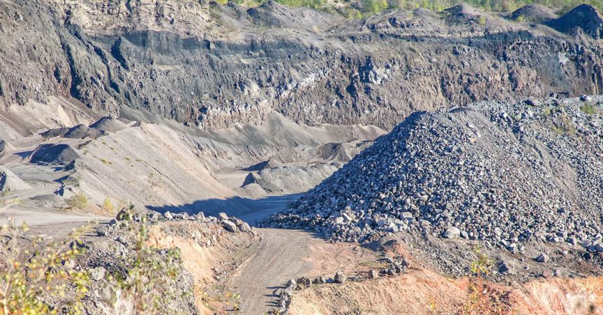  Gulf Manganese’s first tranche of share issue completed 