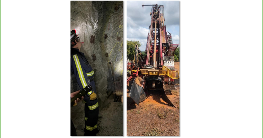  Haranga Resources (ASX:HAR) Targets Resource Expansion Across US and Senegal Gold Hubs 