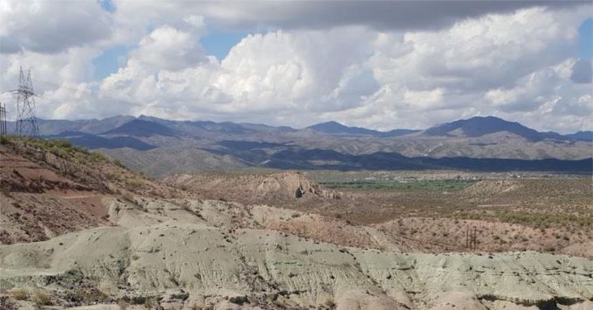  Hawkstone Mining Announces Appointment Of Non-Executive Chairman To The Board 