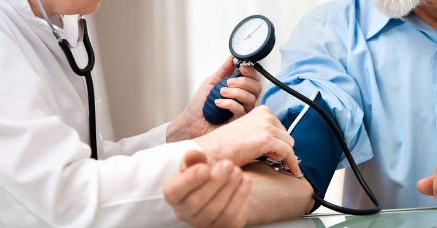 A look at the healthcare stock: ASX: NAN