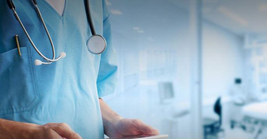  Healthia Announced The Appointment Of Its New CEO; Stock Zoomed Up 