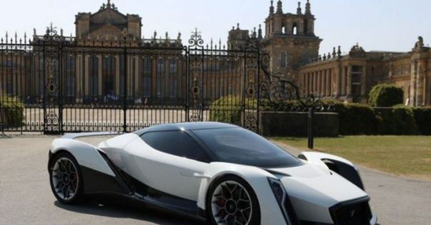  HIPO’s Collaboration With Dendrobium Automotive Led To The Share Price Zoom Up By 12.5% 