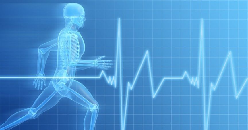  HeraMED Having A Healthy Heartbeat! 