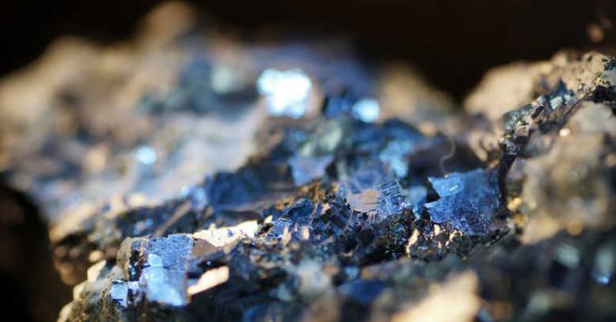 Heron Resources On Drawdown Of Second Tranche Of $20 Million Debt From Orion