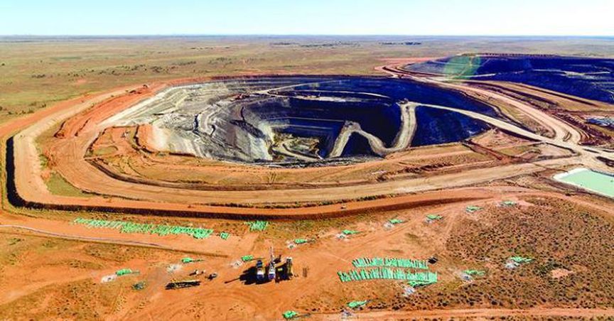 Havilah Resources Responds to EGM Requisitioning Shareholder Statement- Stock in Red Zone