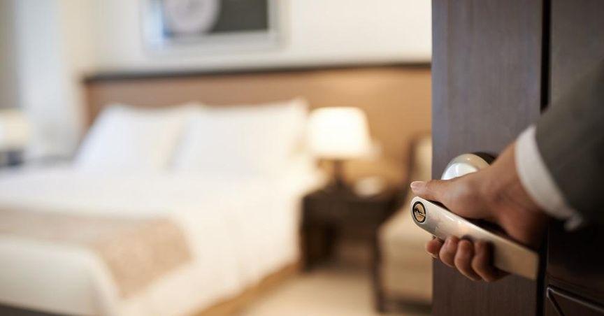  InterContinental Hotels Group PLC Engages in Own Shares Activity 