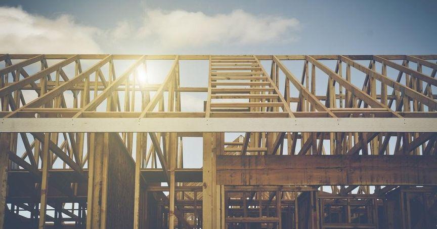  Could Shifts in Institutional Stake Distribution Impact the Building Manufacturing Sector? 