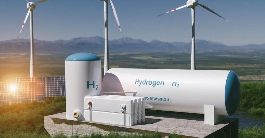  AFC Energy Unveils Hyamtec Hydrogen Ammonia Cracker Business 