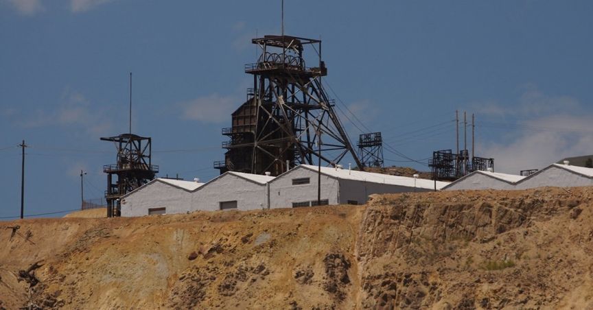 Indiana Resources Entered Into JV With Altus Strategies For Mali Gold Exploration Licenses