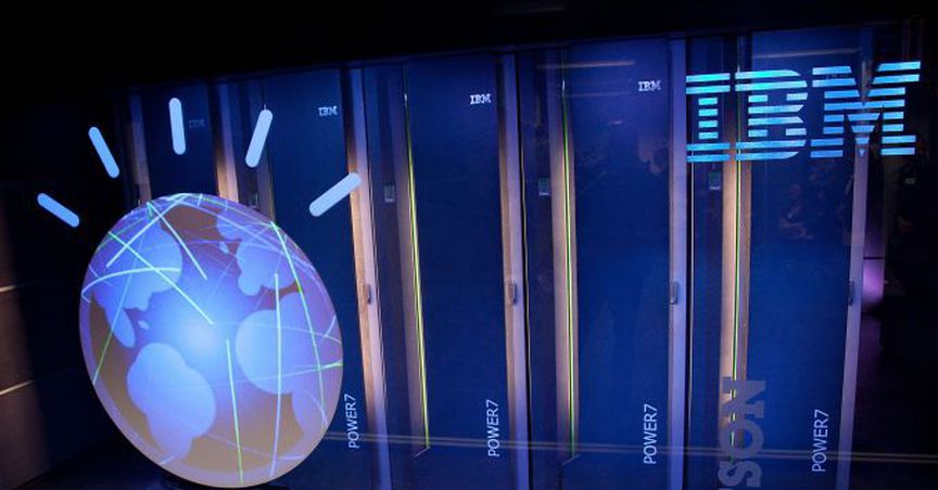 IBM’s Move On Controlling Child Miners Through Block Chain