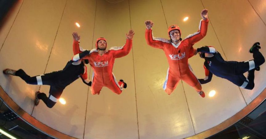 Indoor Skydive Australia Group Limited (ASX: IDZ)- Returns To Trade On ASX