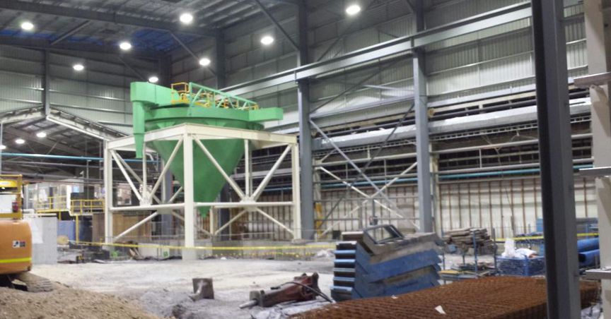  James Hardie Industries Plc Plunges on Quarterly Result 