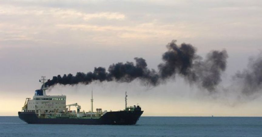  The Approaching Deadline Of IMO Emission Standards Caught The Energy Investors’ Eye 