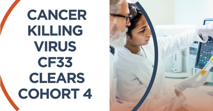  Imugene (ASX: IMU) advances to final cohorts under Phase 1 MAST trial 