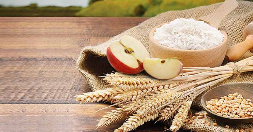 3 Infant Food Related Stocks