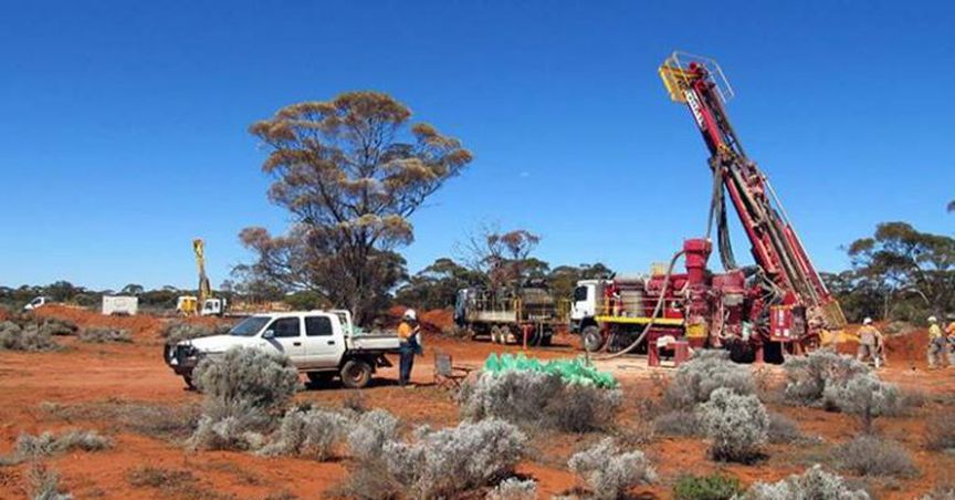  Horizon Minerals Limited – A New Standalone Gold Producer In The Kalgoorlie 