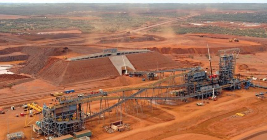 Iron Ore At Fresh 52-Week High; On A Bull Ride Amid Yuan Devaluation Against The Dollar