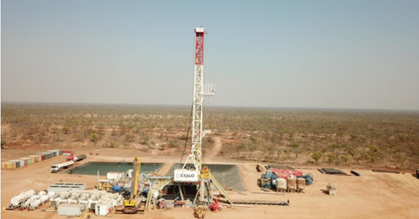  Invictus Energy (ASX: IVZ) announces AU$15M placement, spuds Mukuyu-2 well 