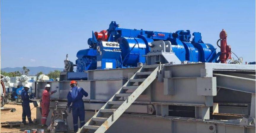  Invictus Energy (ASX: IVZ) enlists international oilfield service providers for Mukuyu-2 well 