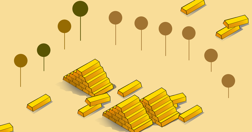  Rush Gold (CSE:RGN) Positions for Discovery Momentum in Nevada’s Republic Mining District 