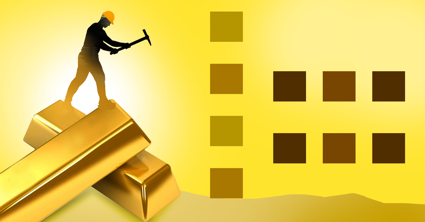  Alamos Gold (TSX:AGI) Gains Momentum After Joining S&P Composite Index 