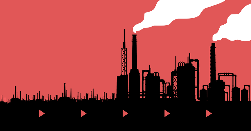  Vaalco Energy (NYSE:EGY) Posts USD1Mn Net Income in Q3, Lifts Production Guidance 