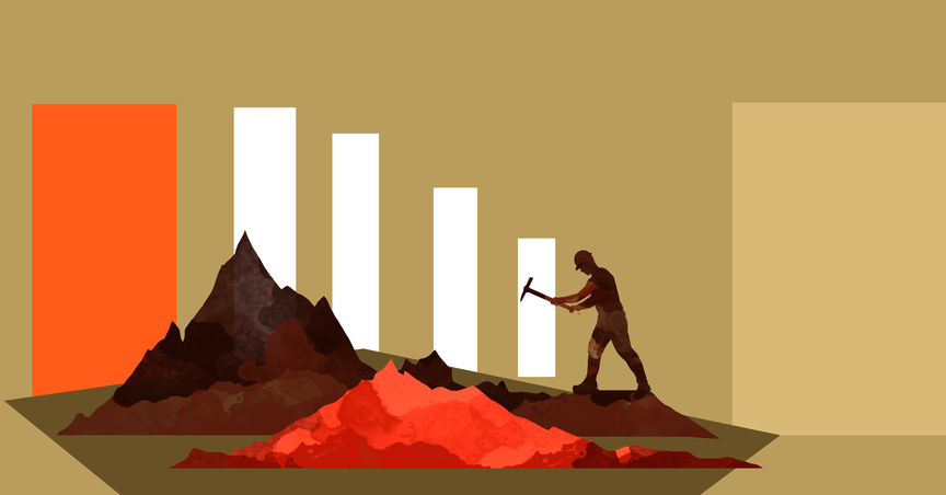  Up 248% in Six Months: What's Driving Panoro Minerals' (TSX-V:PML) Rapid Rise? 