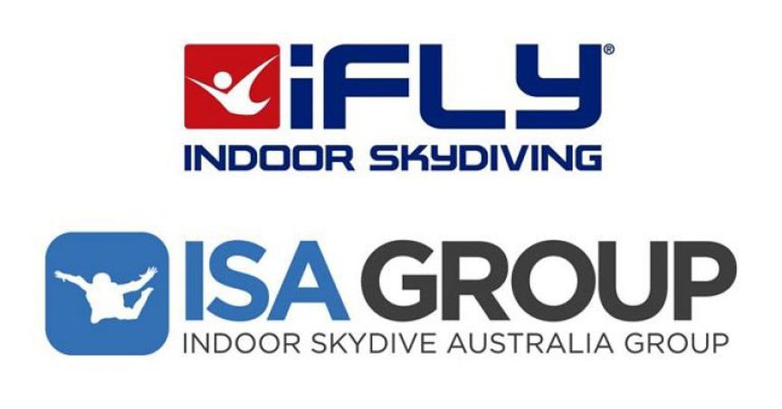  Indoor Skydive Australia 