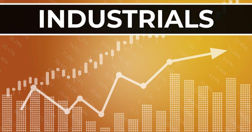  Kalkine Media lists US industrial stocks to watch after recent GDP data 