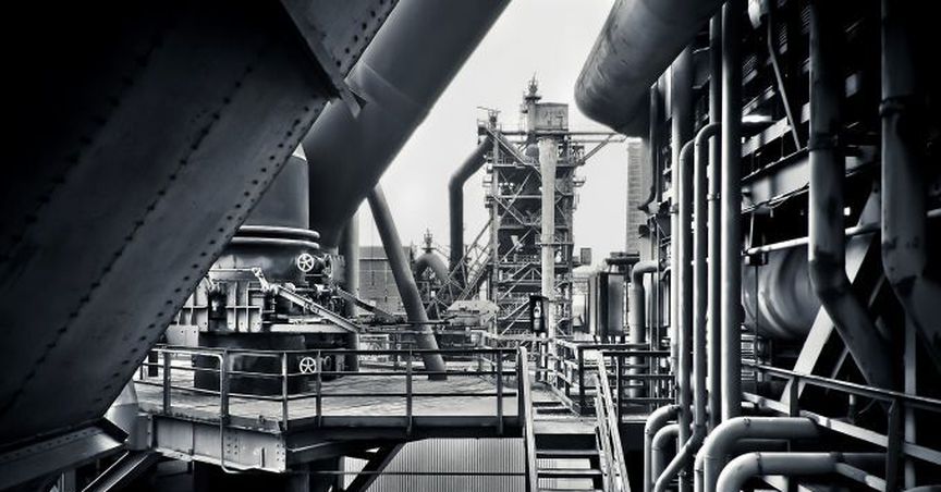  Glimpse at Industrial Stock - Downer EDI 