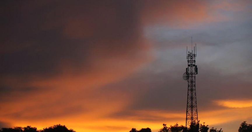  M T Wireless Edge Telecom Services within FTSE All Share Framework 
