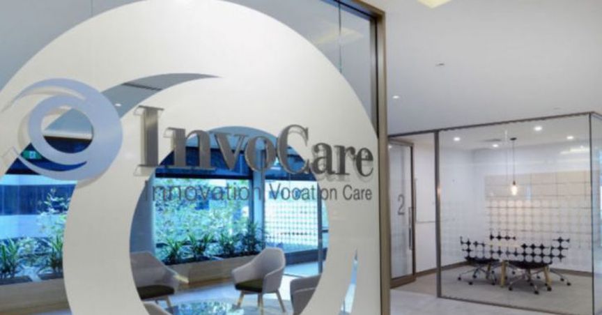 All that Investors Need to Know About InvoCare