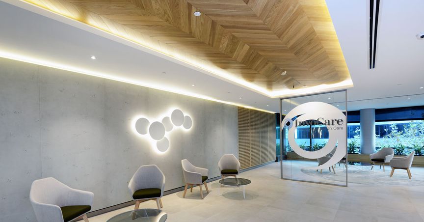 InvoCare Limited is on a buying spree