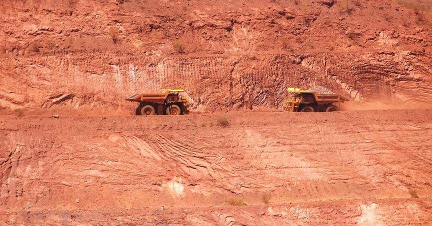  Market Reaction to Trump’s Tariff Announcement: Iron Ore Miners Experience Early Decline on ASX 