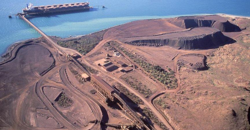  Gold, Uranium, and Iron Ore Stocks Decline Amidst Commodity Price Retreat 